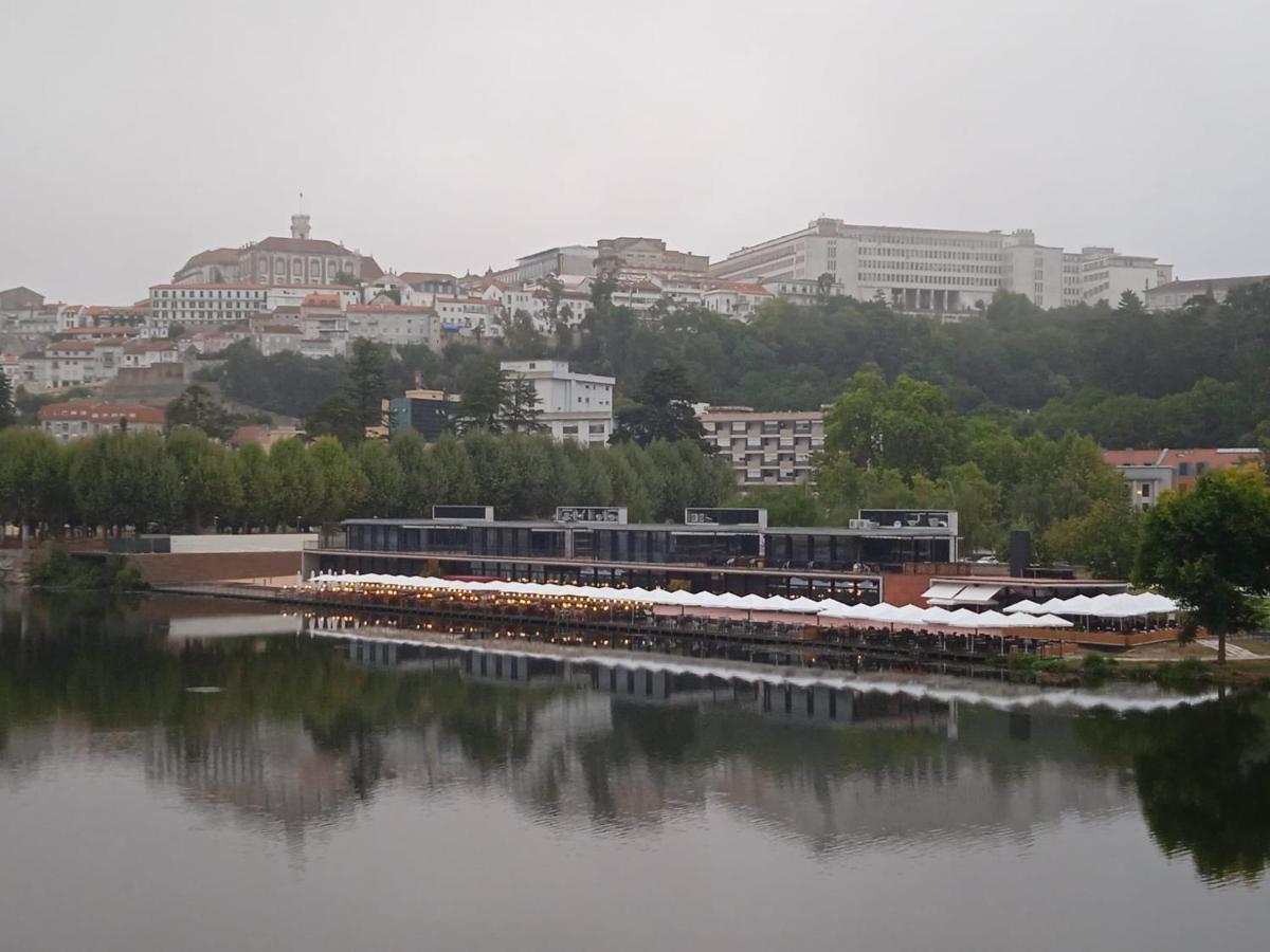 Apartamento familiahorta Coímbra Exterior foto