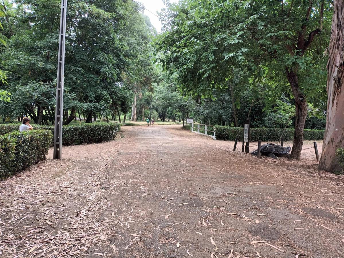 Apartamento familiahorta Coímbra Exterior foto