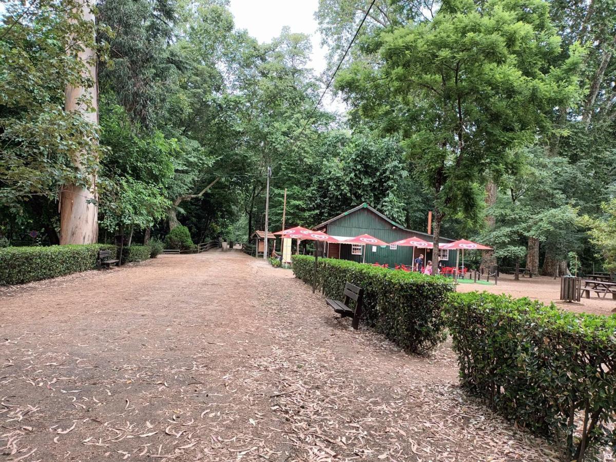 Apartamento familiahorta Coímbra Exterior foto