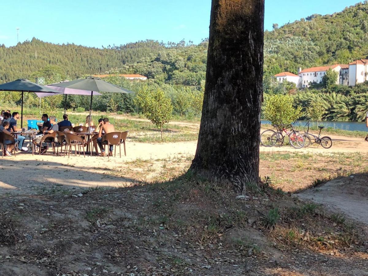 Apartamento familiahorta Coímbra Exterior foto