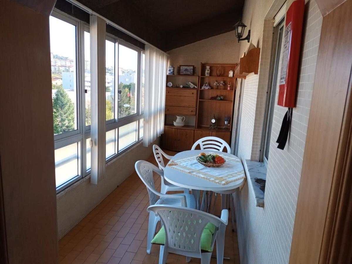 Apartamento familiahorta Coímbra Exterior foto