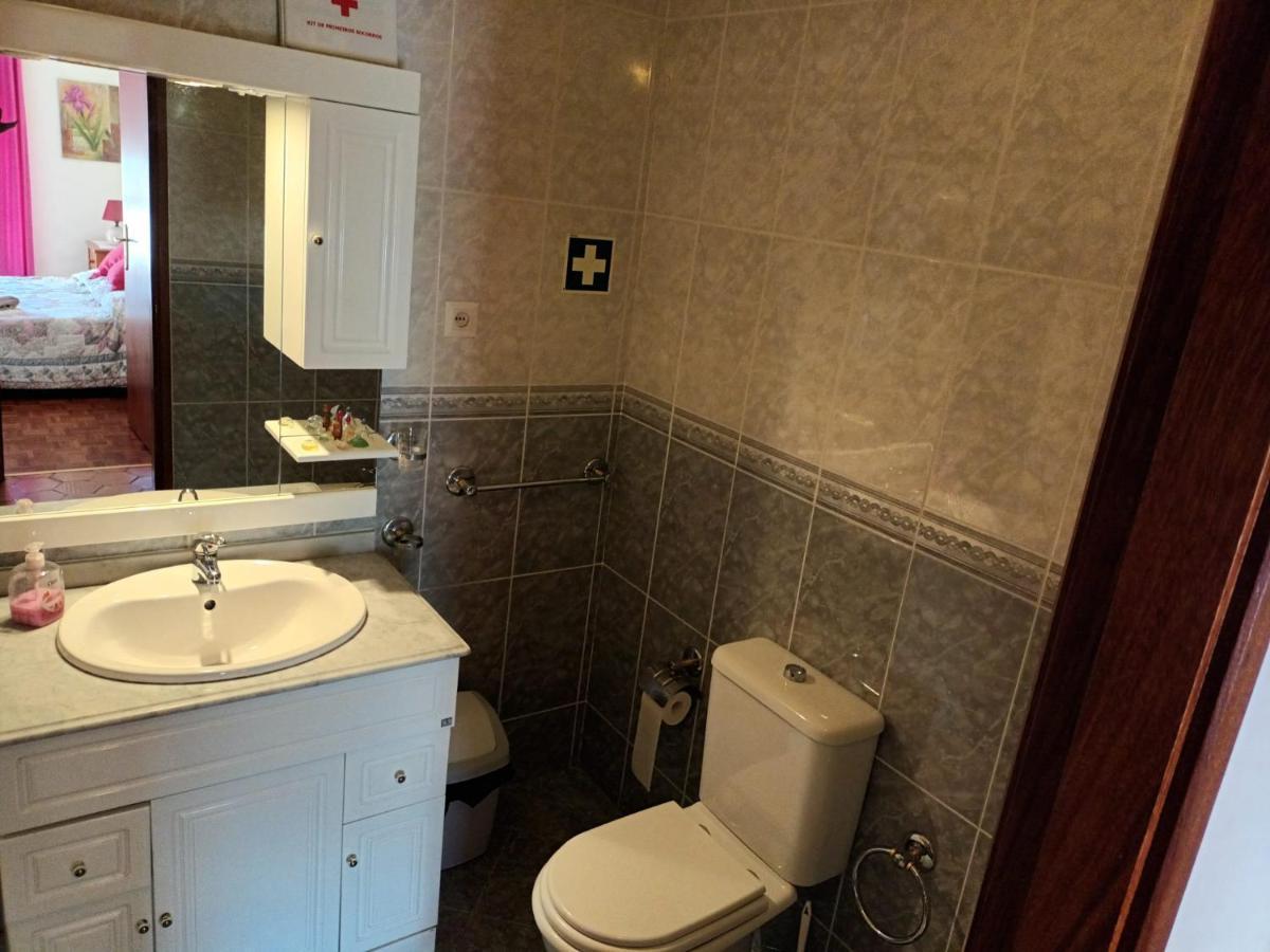 Apartamento familiahorta Coímbra Exterior foto